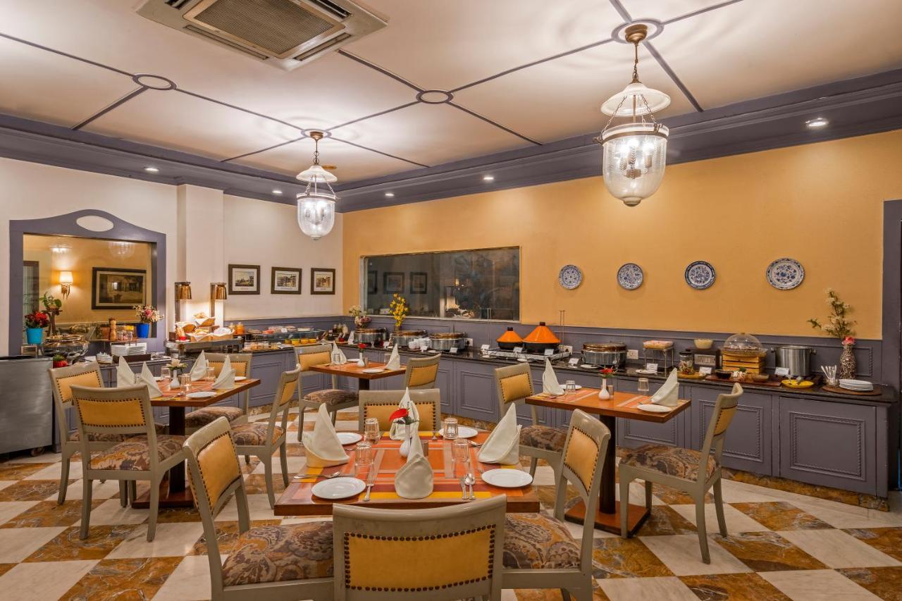 The Manor Kashipur By Leisure Hotels Esterno foto